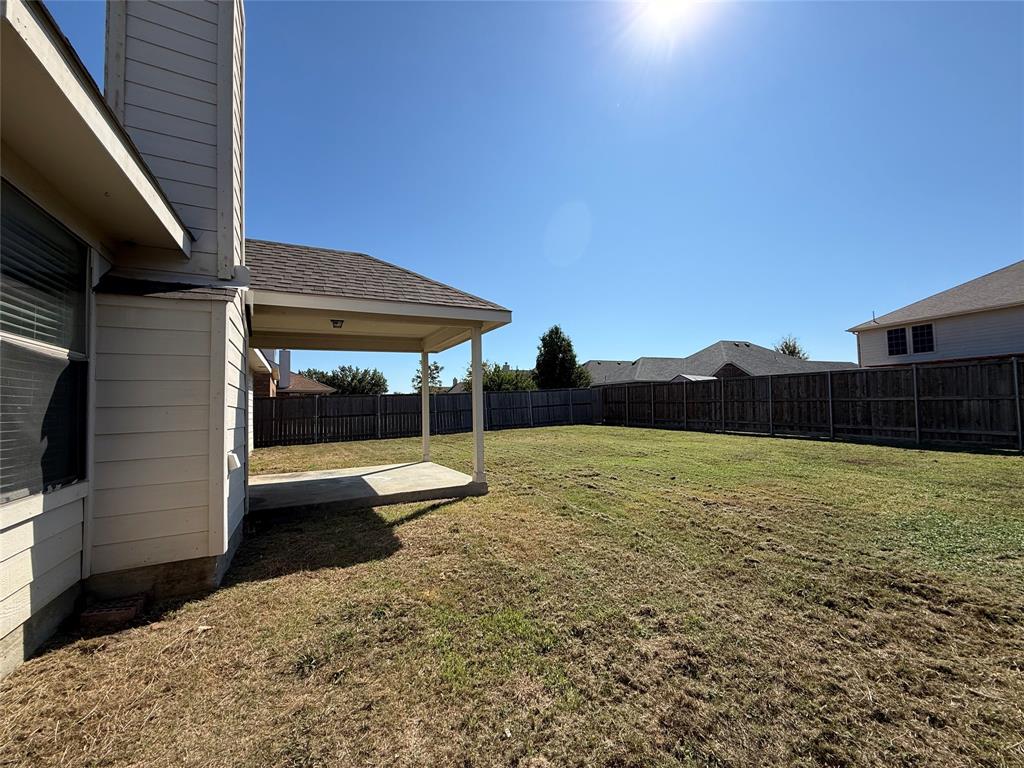 130 Prairie View Drive, Princeton, TX 75407