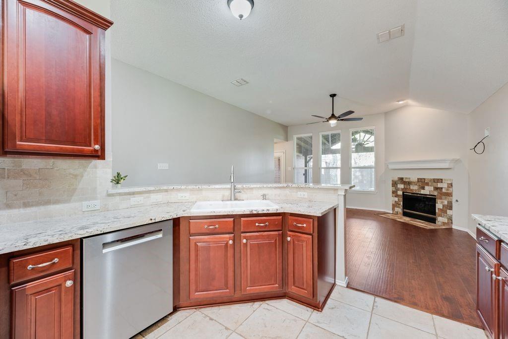 6310 Nueces Bay Drive, Rowlett, TX 75089