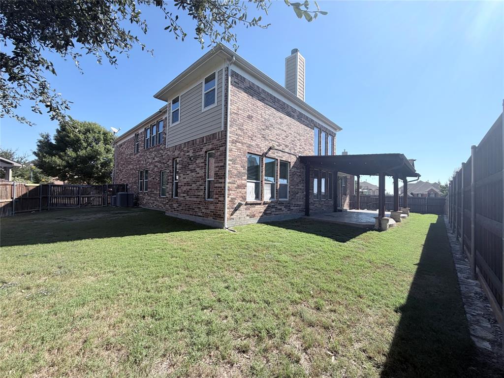 4127 Mane Court, Sachse, TX 75048