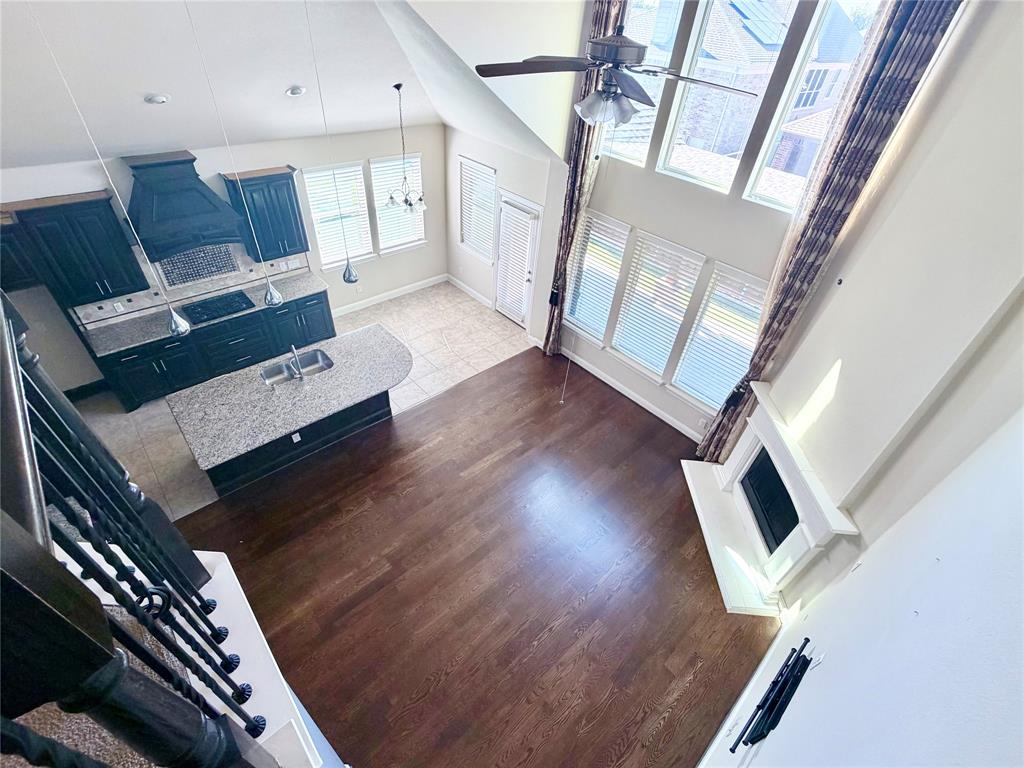 4127 Mane Court, Sachse, TX 75048