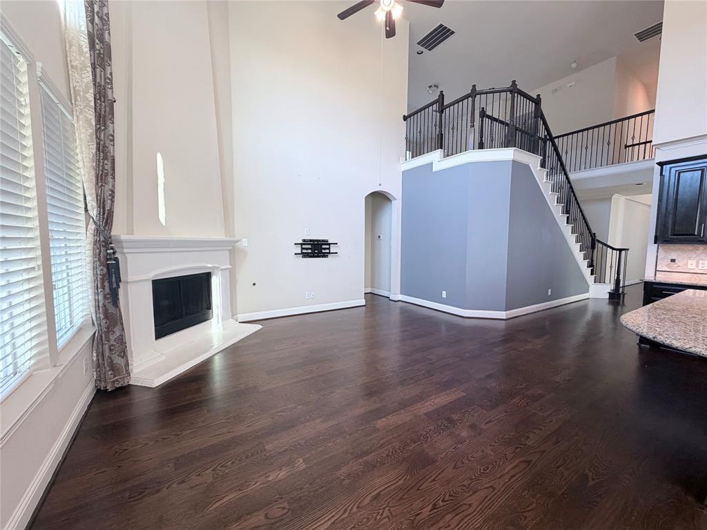 4127 Mane Court, Sachse, TX 75048