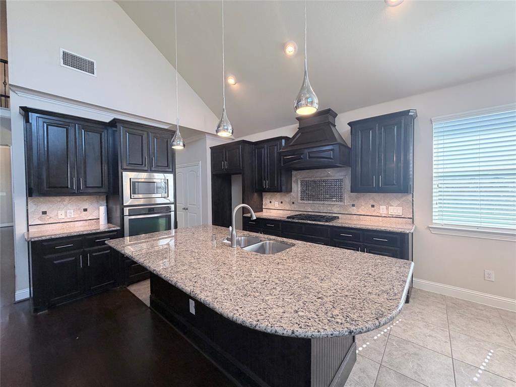 4127 Mane Court, Sachse, TX 75048