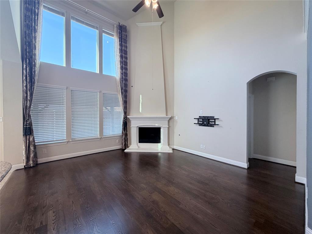 4127 Mane Court, Sachse, TX 75048
