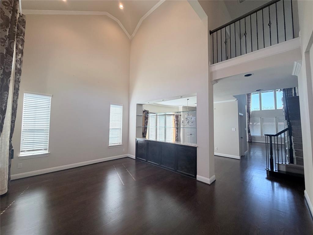 4127 Mane Court, Sachse, TX 75048