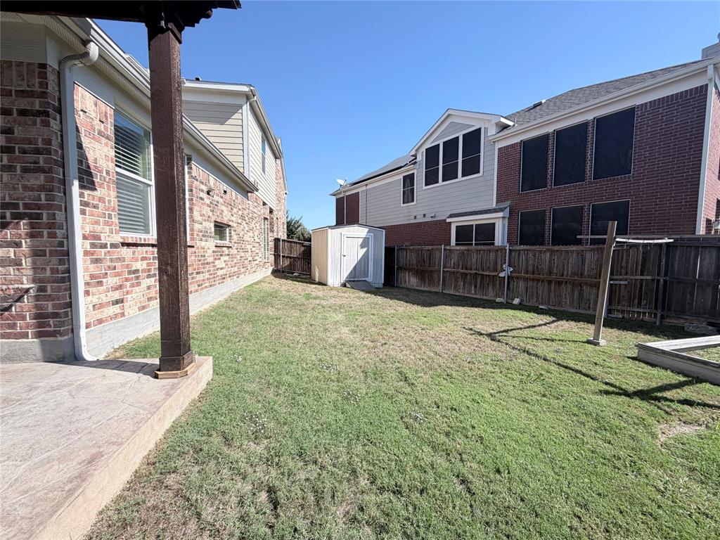 4127 Mane Court, Sachse, TX 75048