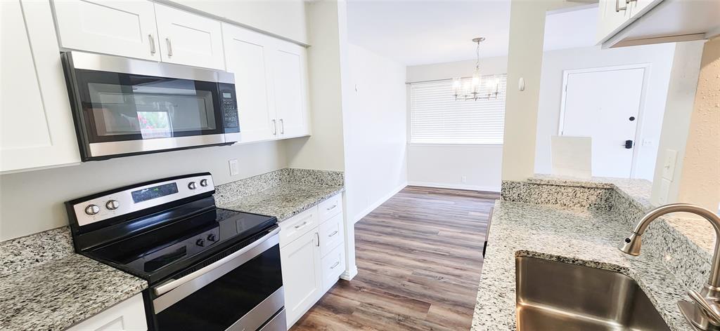 4402 Tophill Lane, Irving, TX 75038