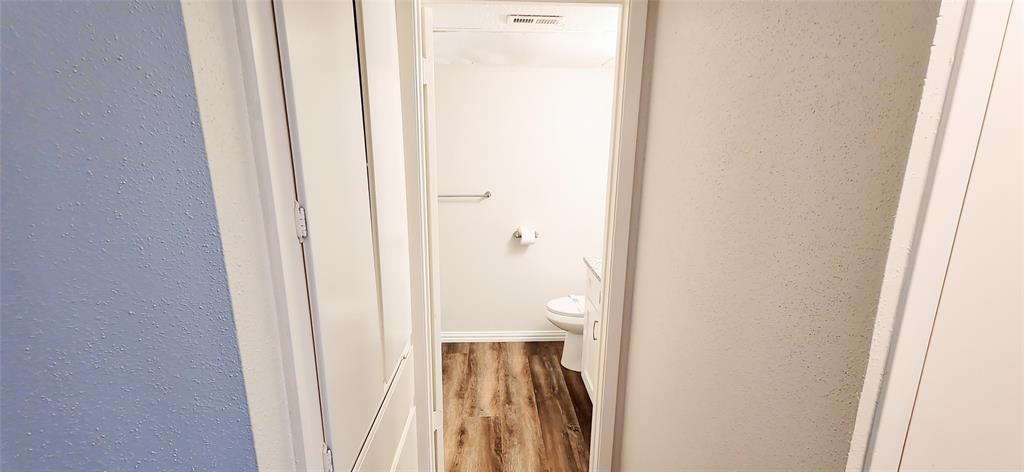 4402 Tophill Lane, Irving, TX 75038