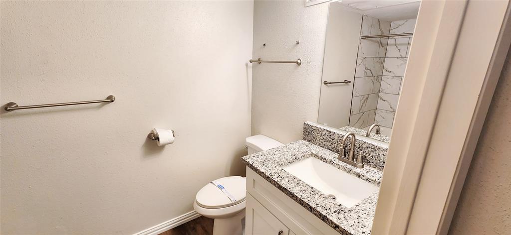 4402 Tophill Lane, Irving, TX 75038