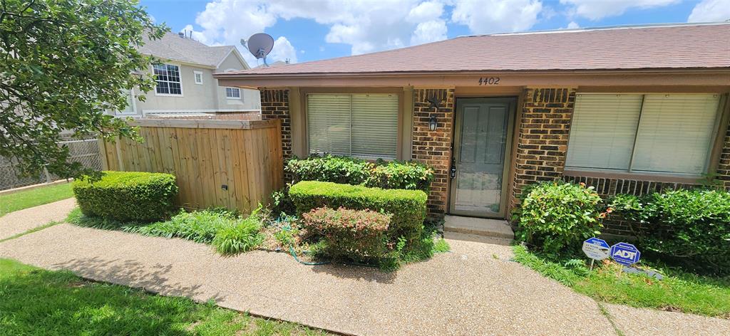 4402 Tophill Lane, Irving, TX 75038