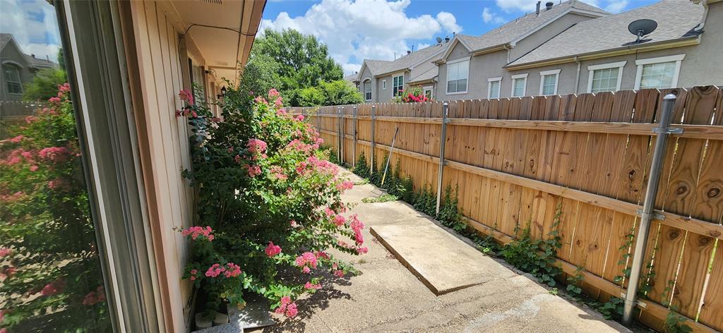 4402 Tophill Lane, Irving, TX 75038