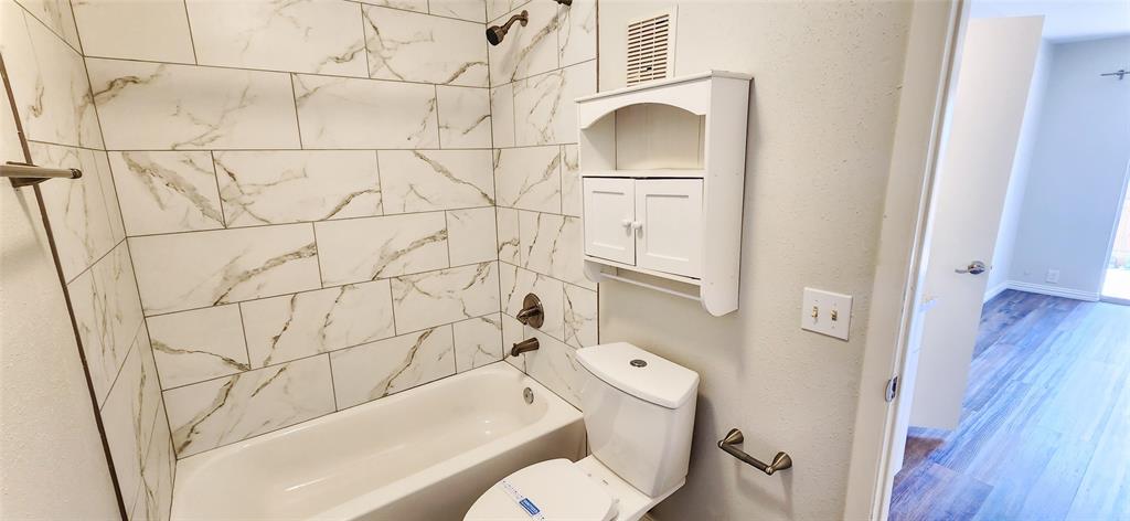4402 Tophill Lane, Irving, TX 75038