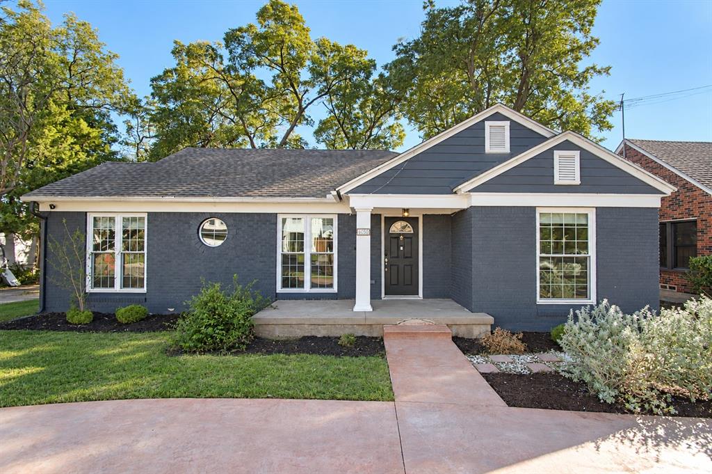 6050 Ellsworth Avenue, Dallas, TX 75206