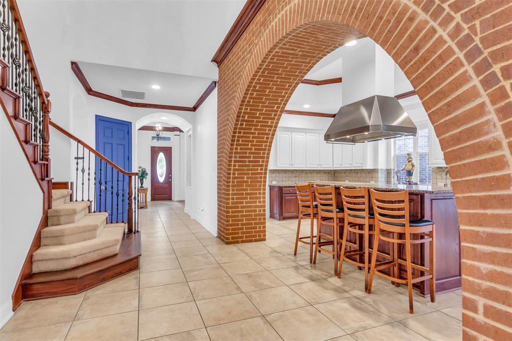 10910 Nevis Lane, Dallas, TX 75218
