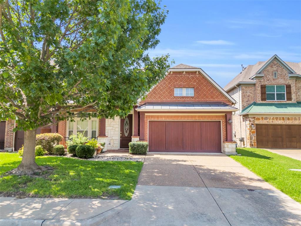 10910 Nevis Lane, Dallas, TX 75218