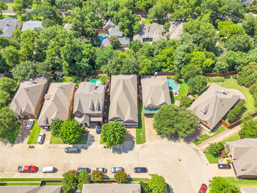 10910 Nevis Lane, Dallas, TX 75218