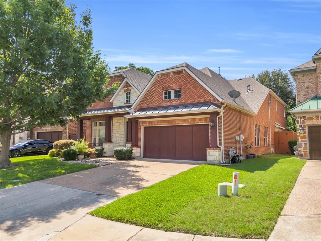 10910 Nevis Lane, Dallas, TX 75218