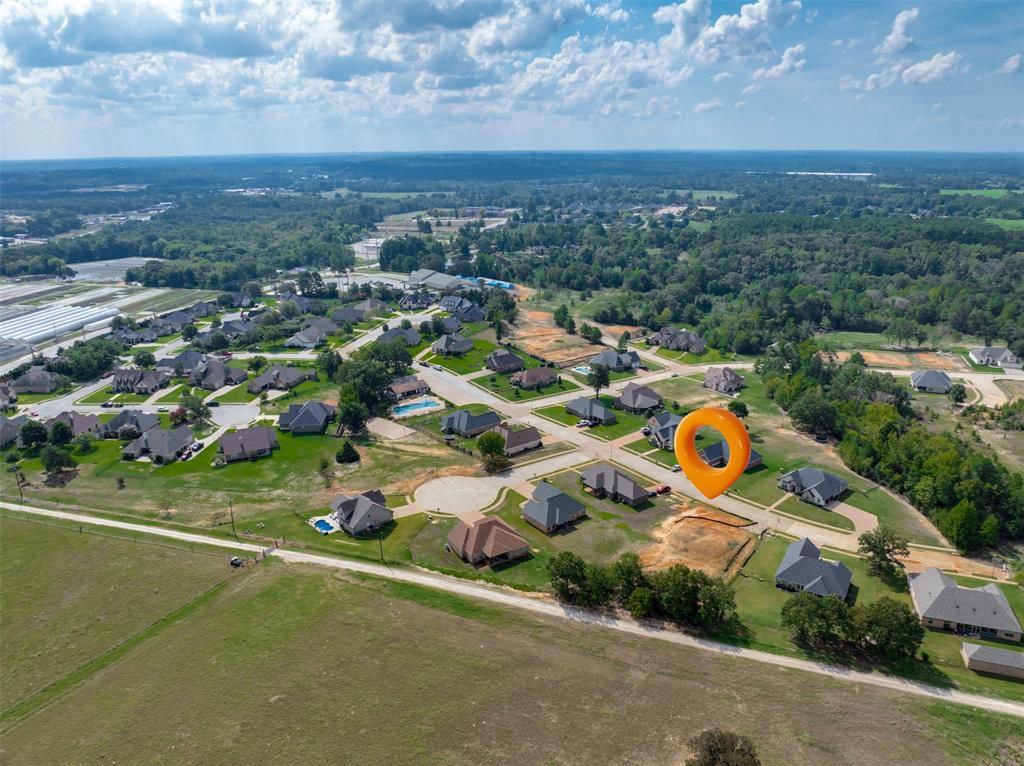409 Corrigan Trails Boulevard, Lindale, TX 75771