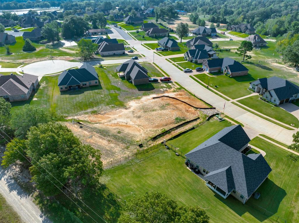 409 Corrigan Trails Boulevard, Lindale, TX 75771