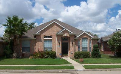 8609 Ironwood Drive, Irving, TX 75063 8609 Ironwood Drive, Irving, TX 75063