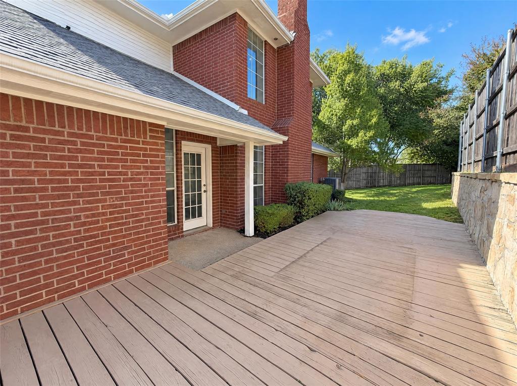 107 Yankee Court, Rockwall, TX 75032