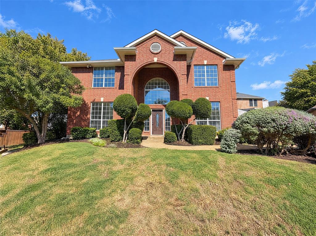 107 Yankee Court, Rockwall, TX 75032