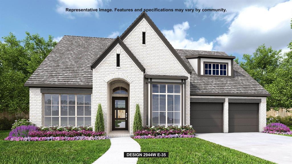 1713 Trailhead Drive, Celina, TX 75009 1713 Trailhead Drive, Celina, TX 75009