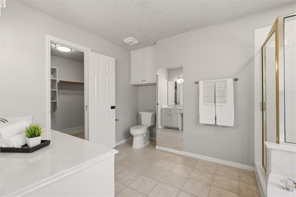 2418 Riverview Drive, McKinney, TX 75071