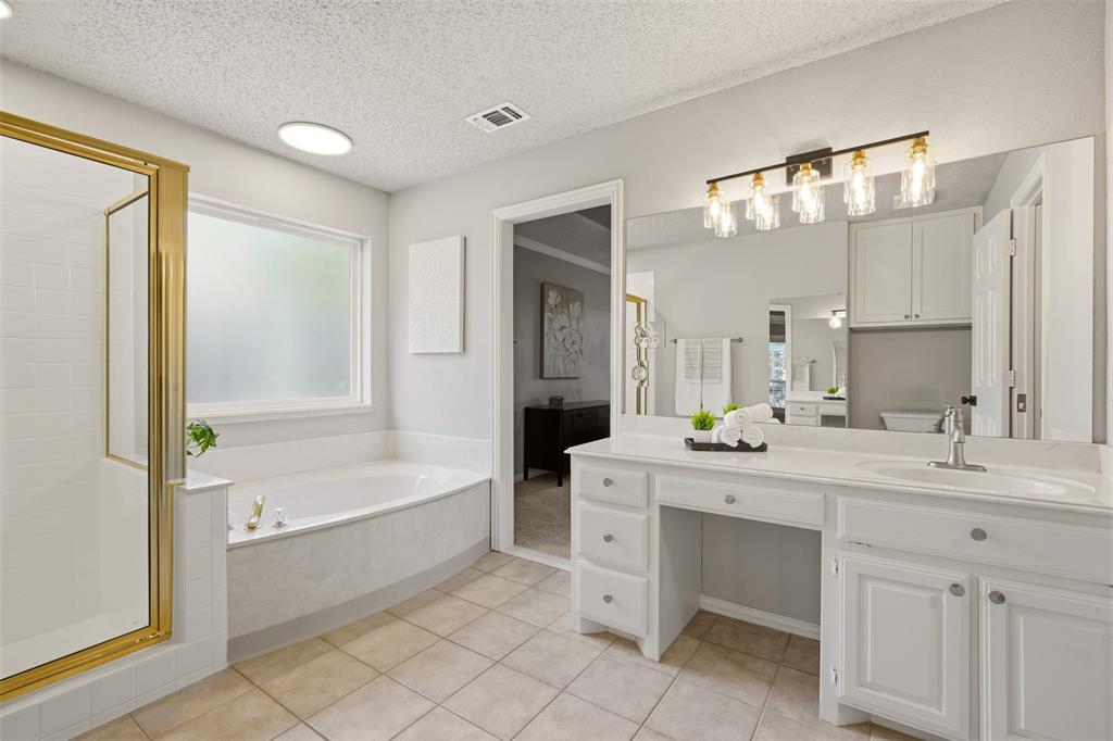 2418 Riverview Drive, McKinney, TX 75071