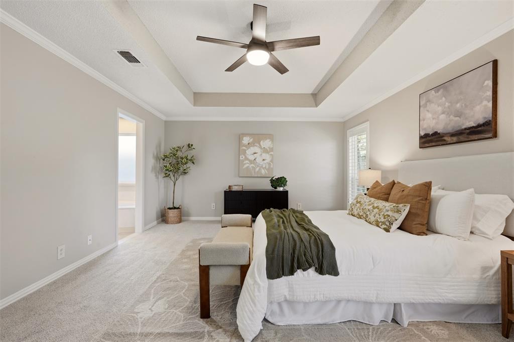 2418 Riverview Drive, McKinney, TX 75071