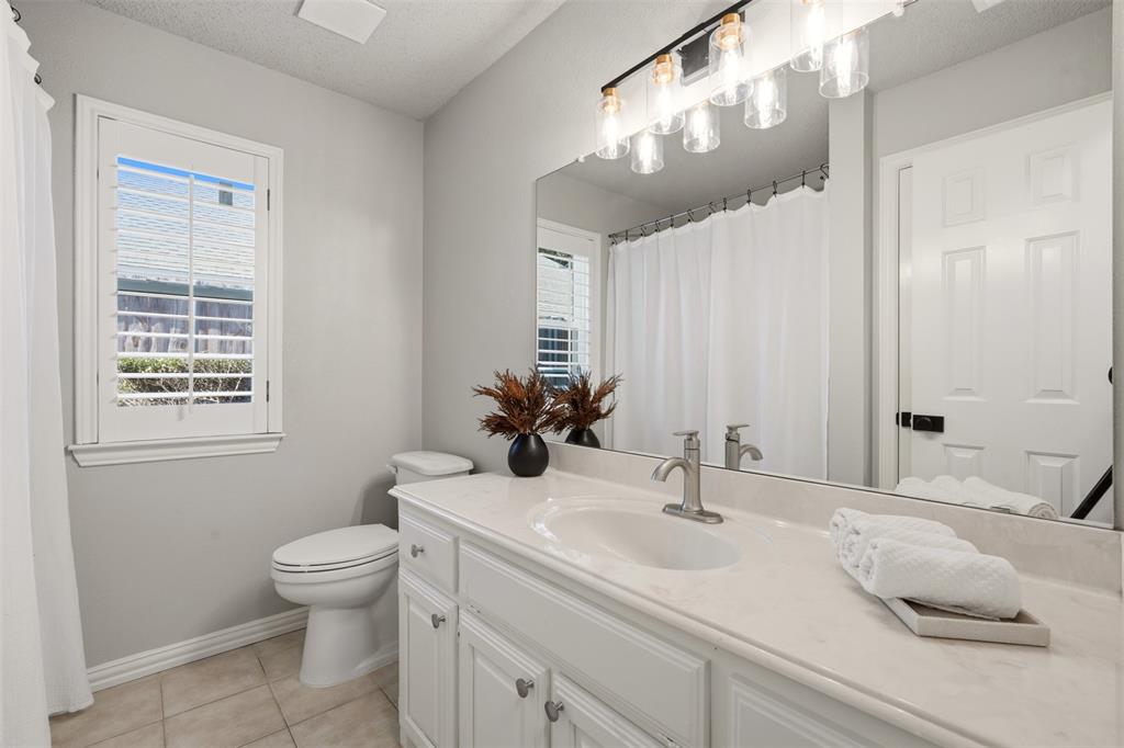 2418 Riverview Drive, McKinney, TX 75071