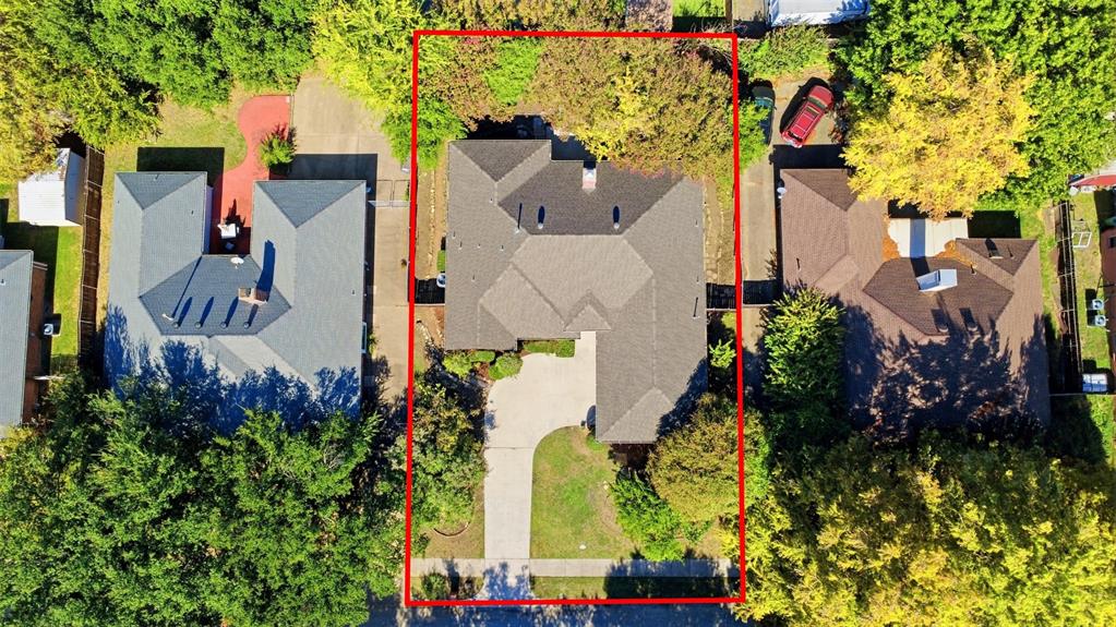 2418 Riverview Drive, McKinney, TX 75071