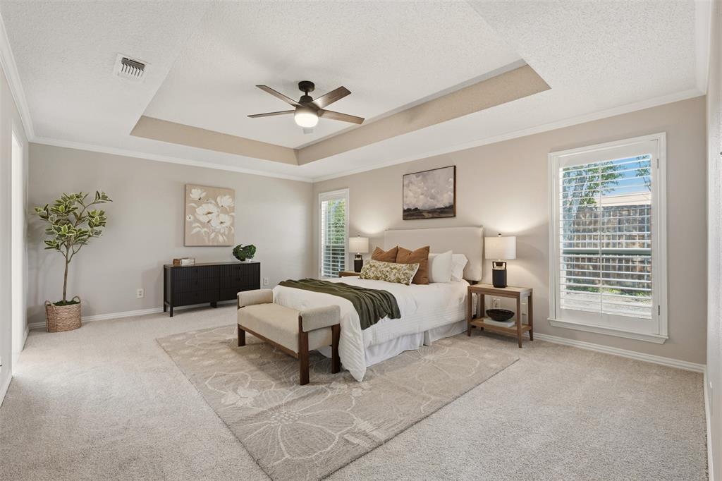 2418 Riverview Drive, McKinney, TX 75071