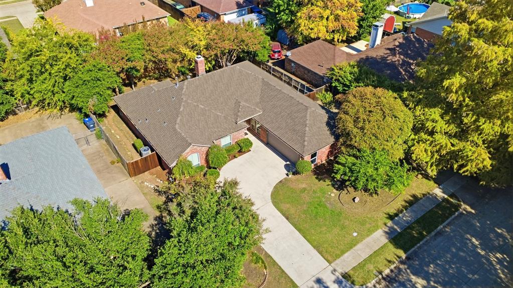 2418 Riverview Drive, McKinney, TX 75071