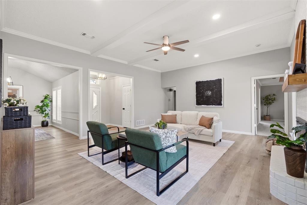 2418 Riverview Drive, McKinney, TX 75071