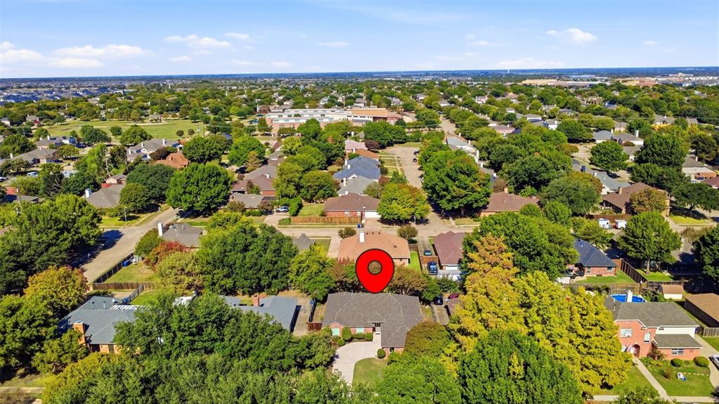 2418 Riverview Drive, McKinney, TX 75071
