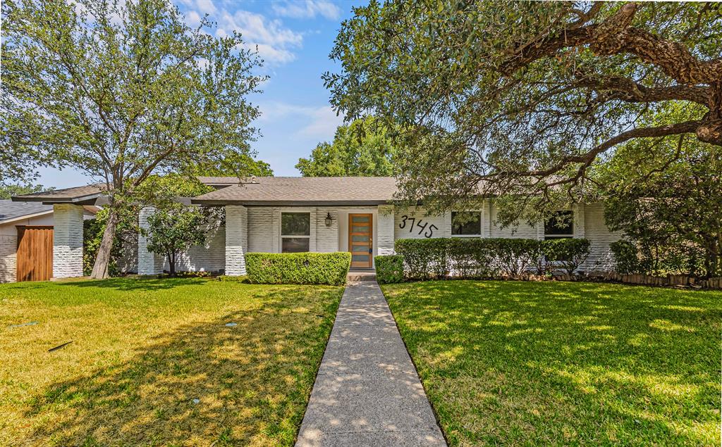 3745 Blue Trace Lane, Farmers Branch, TX 75244 3745 Blue Trace Lane, Farmers Branch, TX 75244