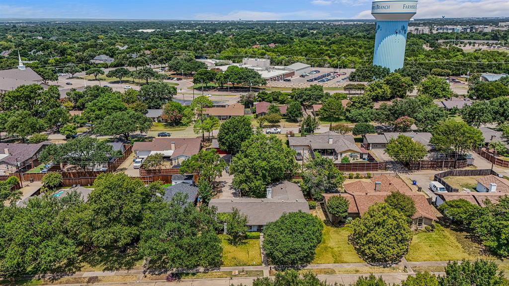 3745 Blue Trace Lane, Farmers Branch, TX 75244