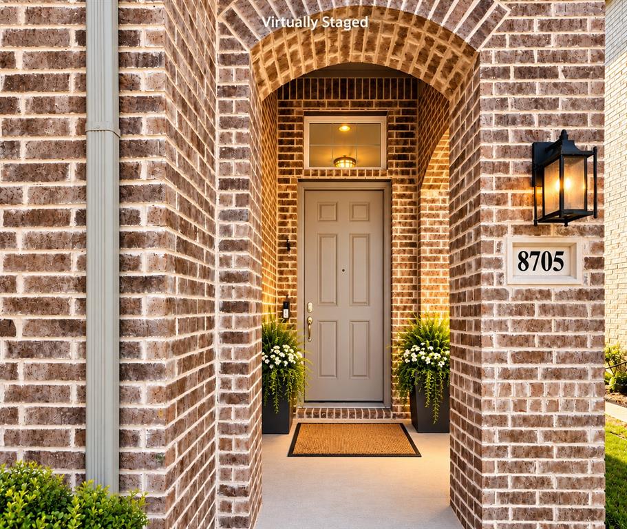 8705 Bethpage Drive, McKinney, TX 75070