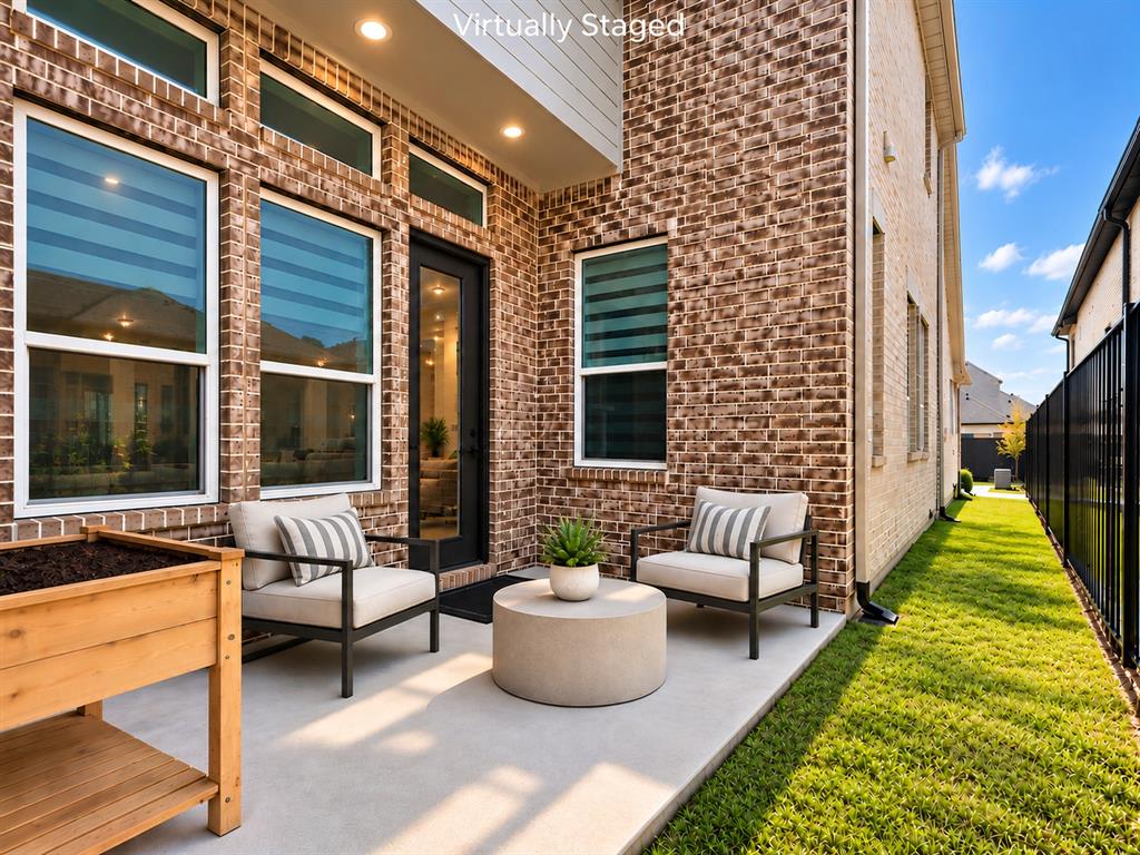 8705 Bethpage Drive, McKinney, TX 75070