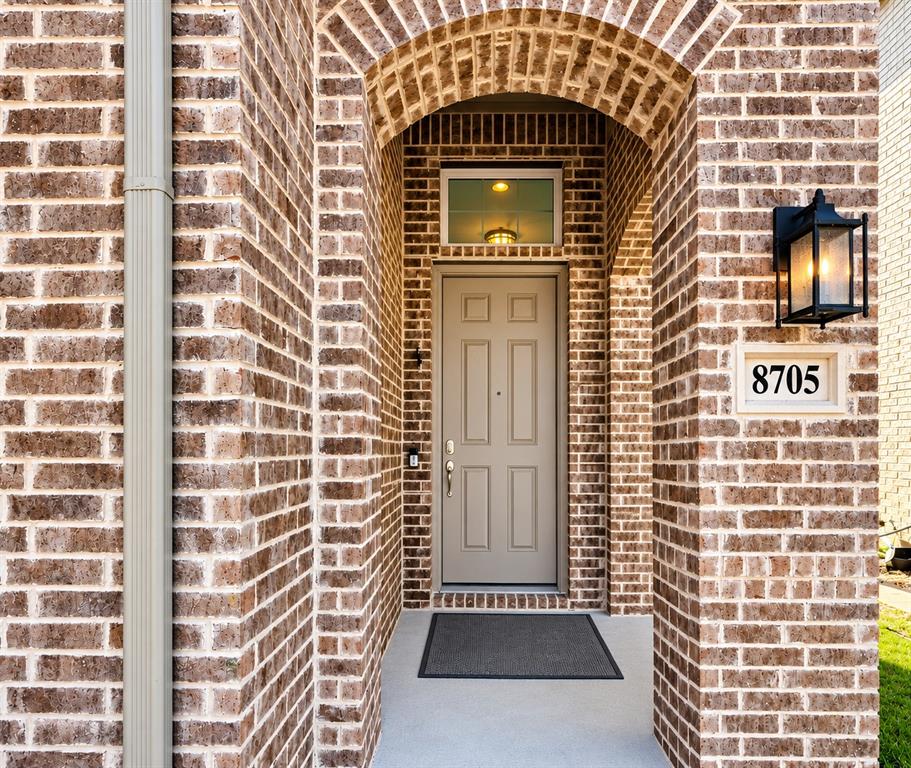 8705 Bethpage Drive, McKinney, TX 75070