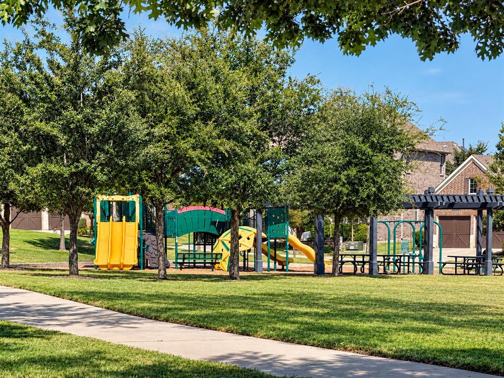 8705 Bethpage Drive, McKinney, TX 75070