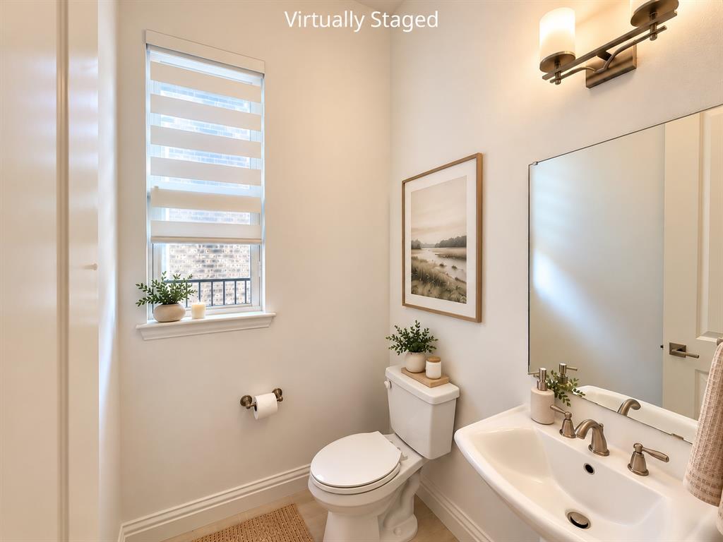8705 Bethpage Drive, McKinney, TX 75070