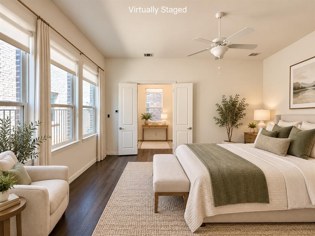 8705 Bethpage Drive, McKinney, TX 75070