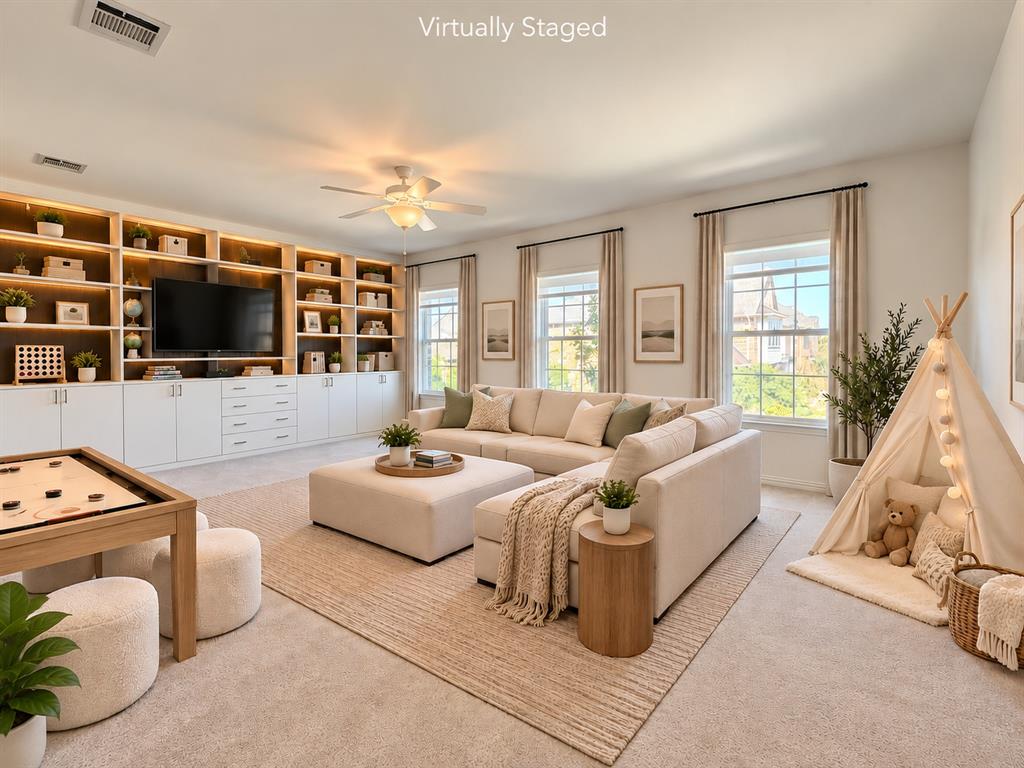 8705 Bethpage Drive, McKinney, TX 75070