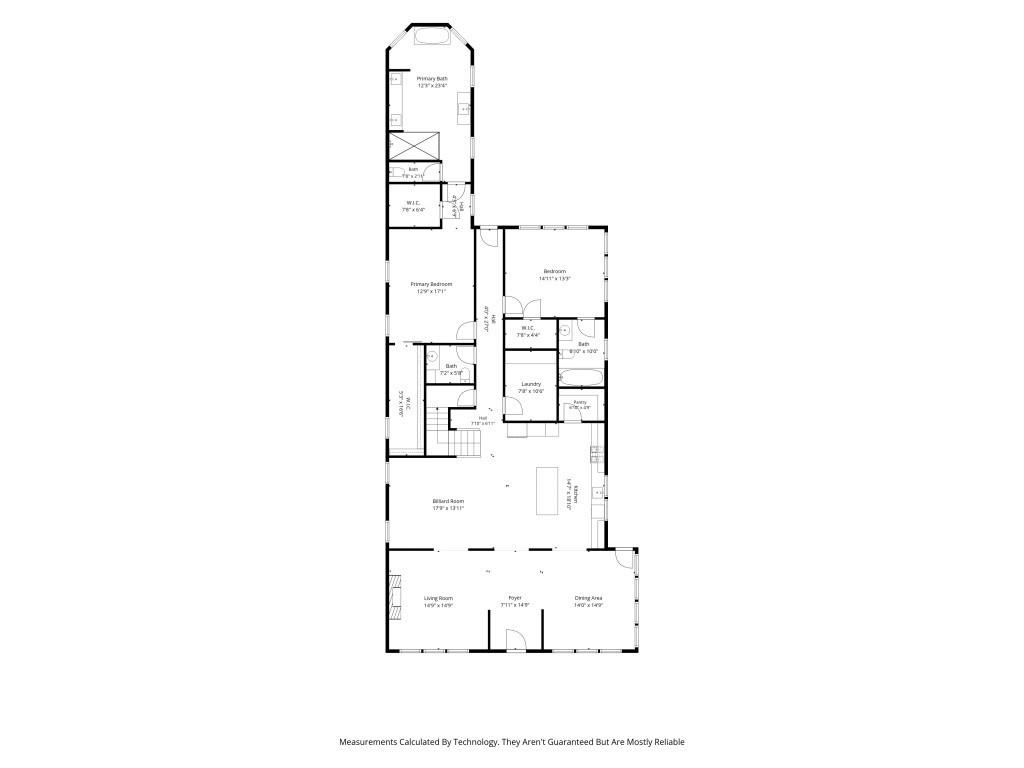 5611 Richmond Avenue, Dallas, TX 75206