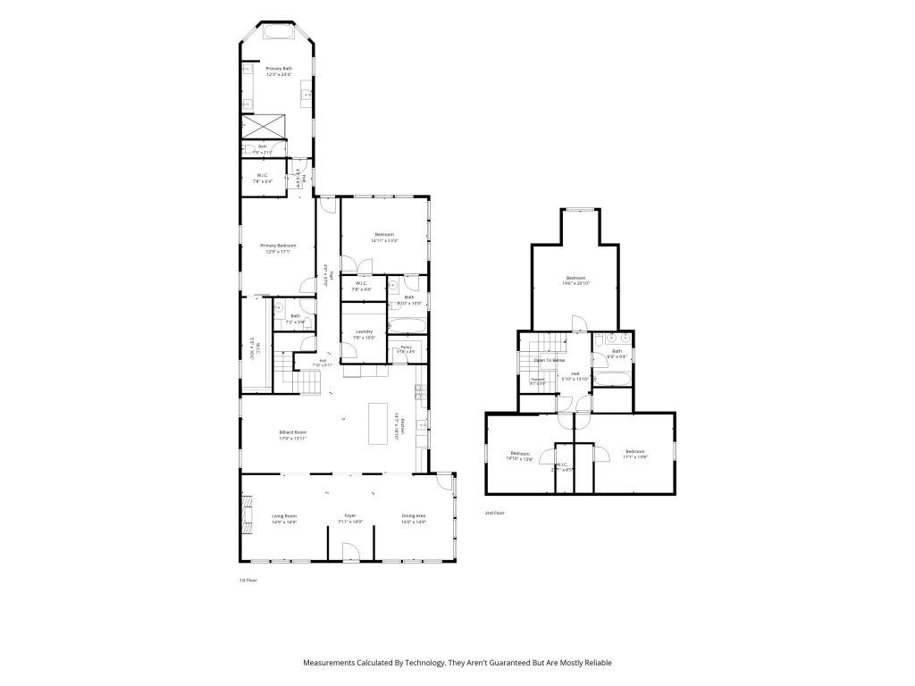 5611 Richmond Avenue, Dallas, TX 75206