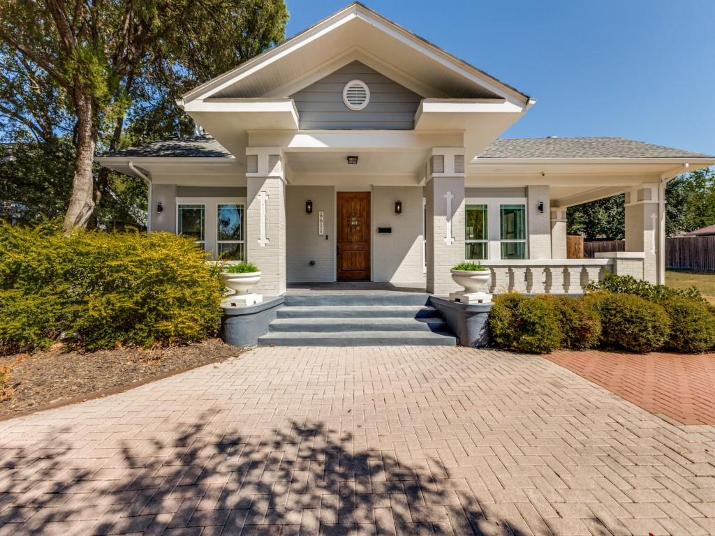 5611 Richmond Avenue, Dallas, TX 75206