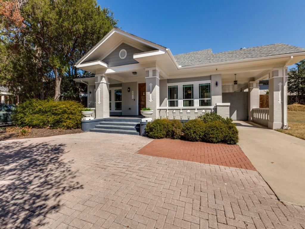 5611 Richmond Avenue, Dallas, TX 75206