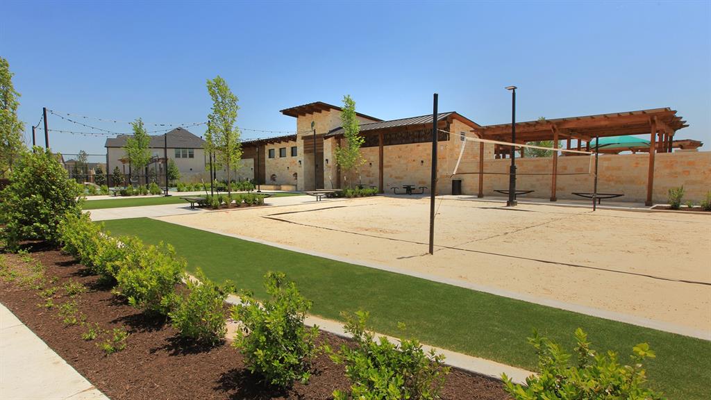2812 Madison Square Mews, Celina, TX 75009