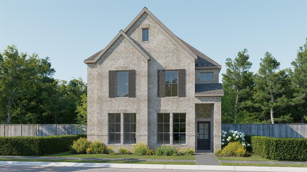 2812 Madison Square Mews, Celina, TX 75009 2812 Madison Square Mews, Celina, TX 75009